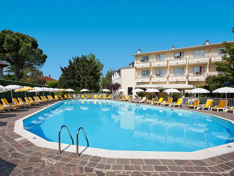 Hotel du Parc
