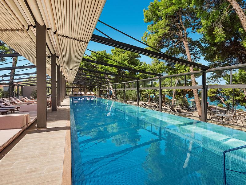 Hotel Waterman Kaktus