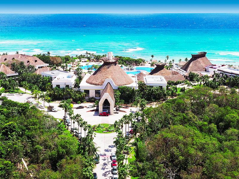 Bahia Principe Explore Tulum