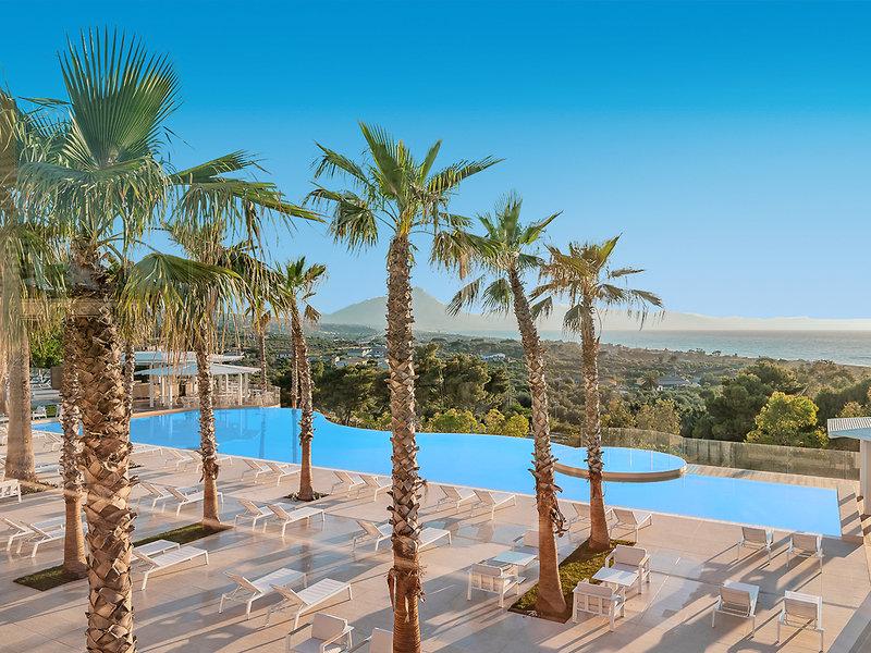 Hotel Costa Verde