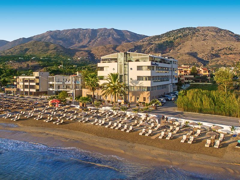 Hotel Corissia Princess