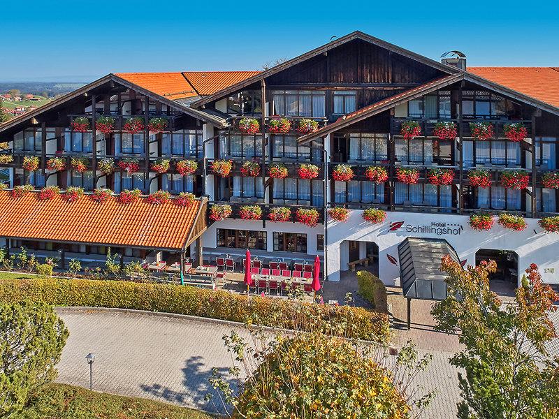 Hotel Schillingshof