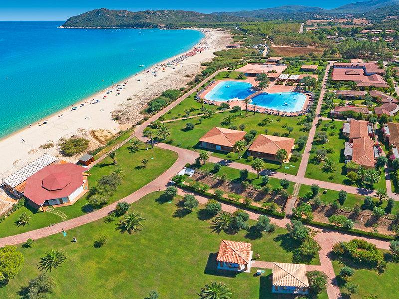 Hotel Garden Beach