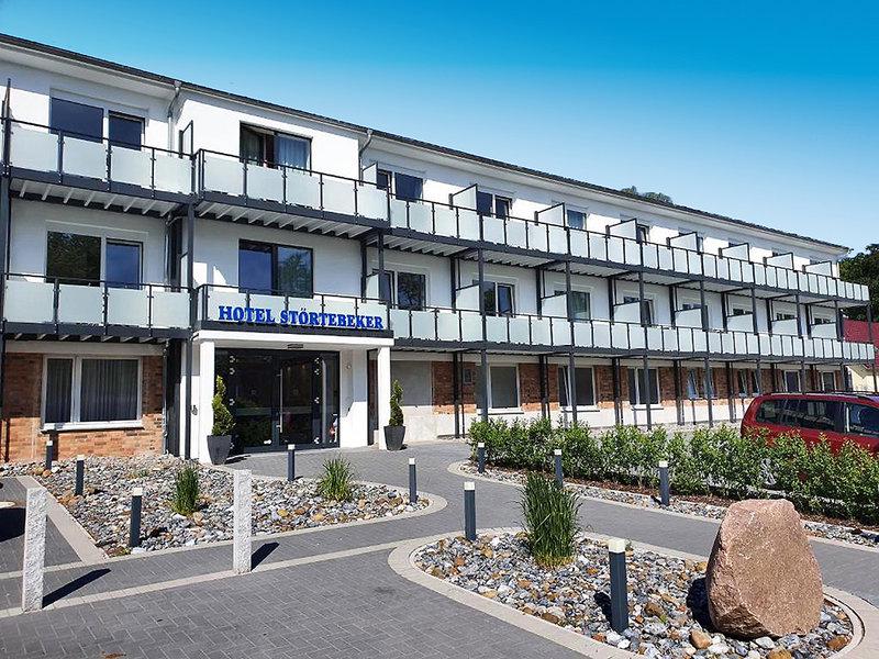 R&R Hotel Störtebeker