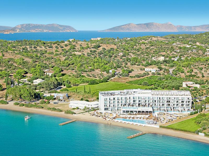 Nikki Beach Resort & Spa