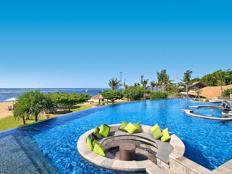 Grand Mirage Resort