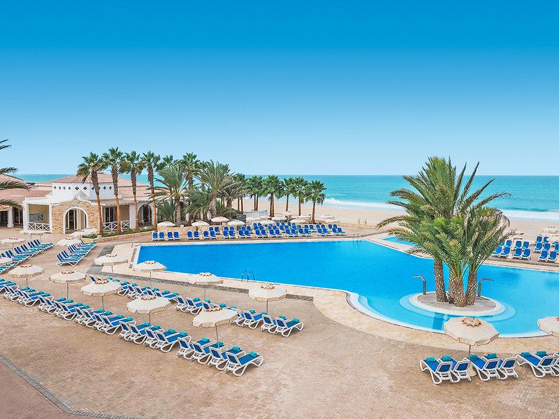 VOI PRAIA DE CHAVES RESORT