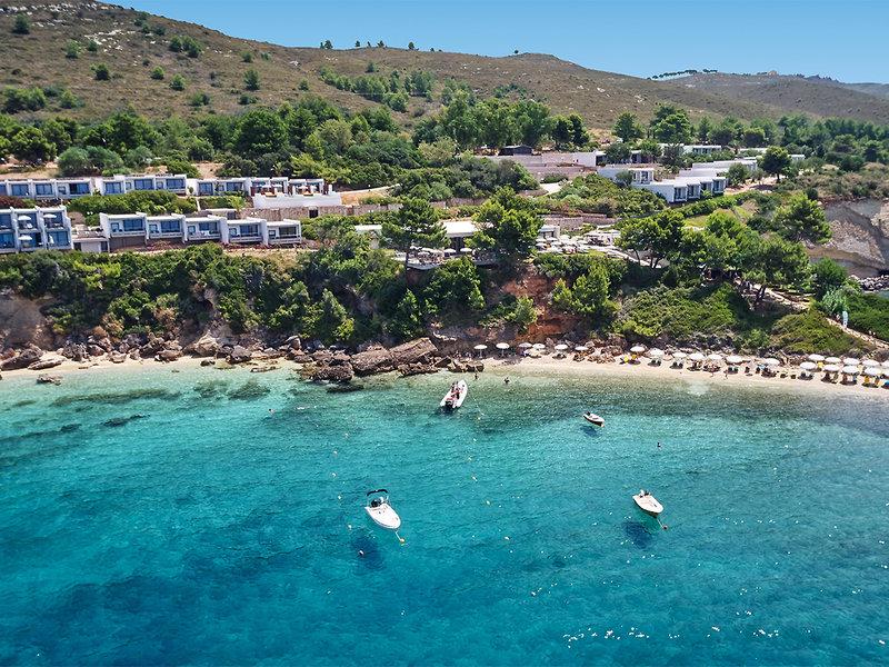 Hotel White Rocks