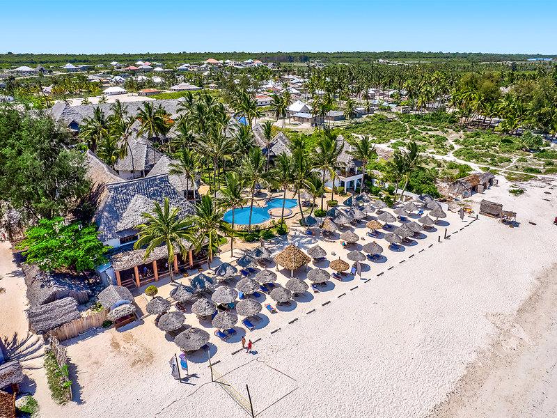 AHG Waridi Beach Resort & Spa