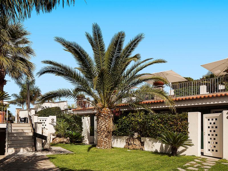 Grifo Hotel Charme & Spa