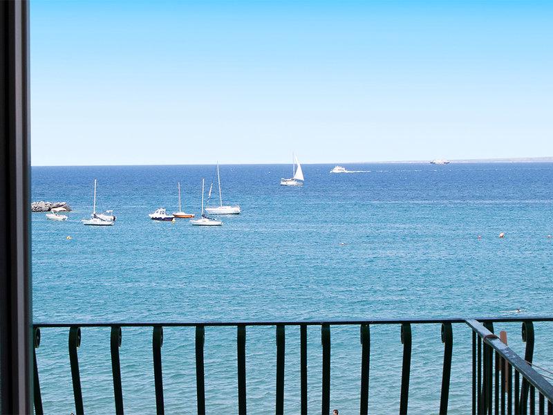 Hotel Solemare Beach & Beauty