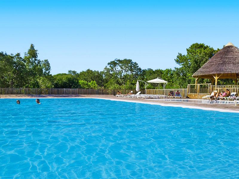 Camping San Damiano