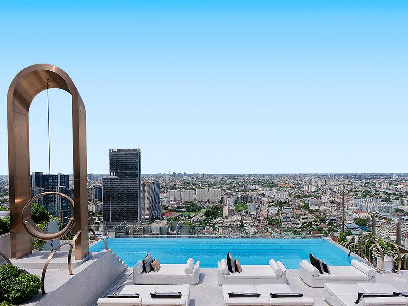 Innside by Melia Bangkok Sukhumvit