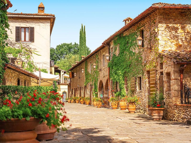 Fattoria Degli Usignoli