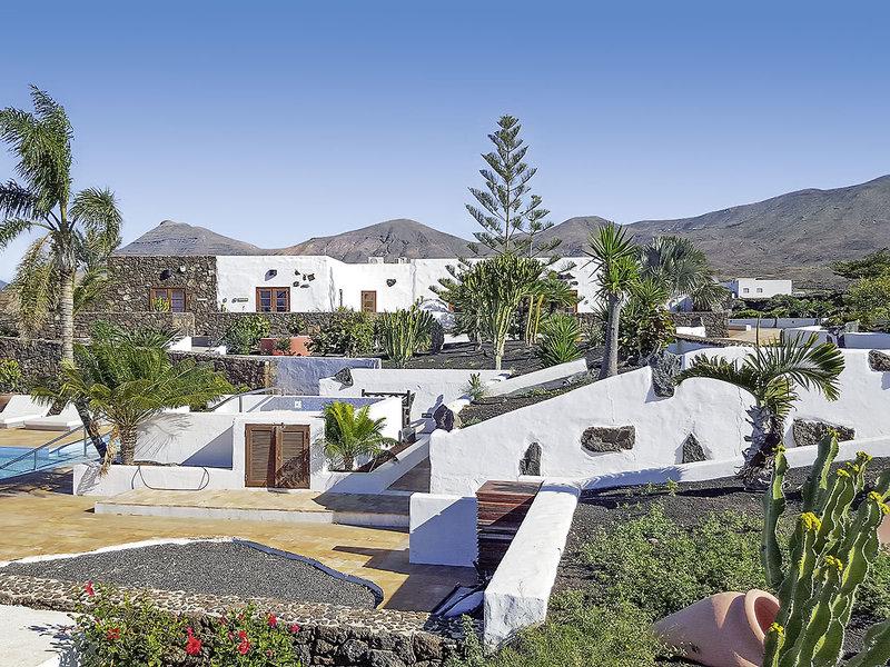 Finca Vista Salinas