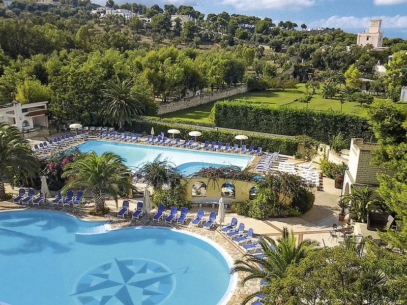 Hotel I Melograni