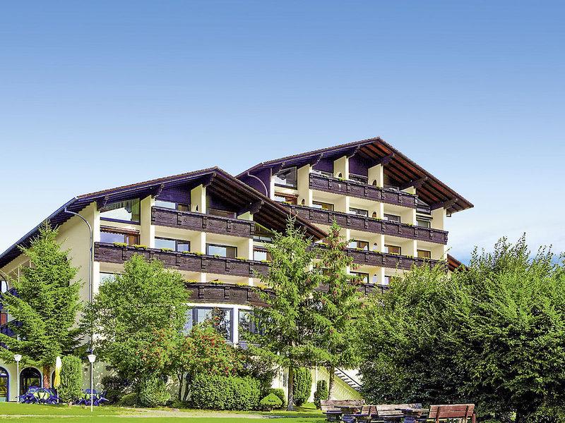 Hotel Der Wolfshof