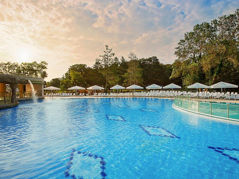 Hotel Forest Beach