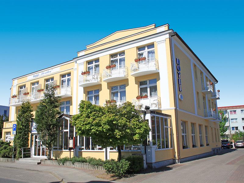 Hotel Poseidon