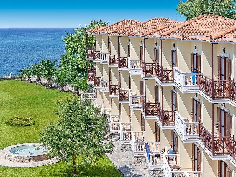 Hotel Aeolos