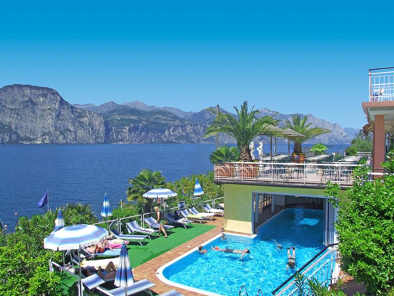 Hotel Eden