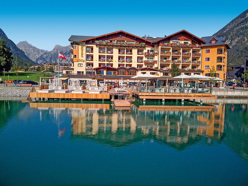 Hotel Post am See