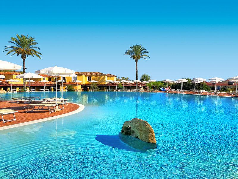 Valtur Sardegna Baia dei Pini Resort