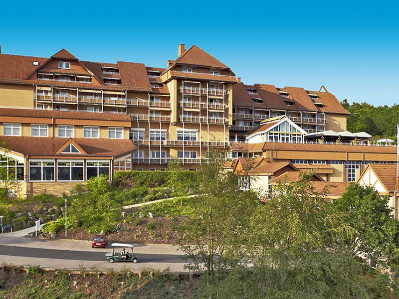 Göbel's Hotel Rodenberg
