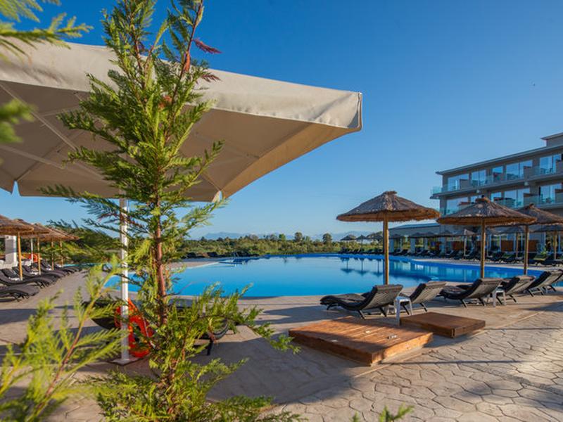 Laguna Holiday Resort