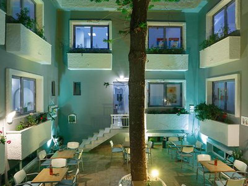 Sofia Hotel Plakias