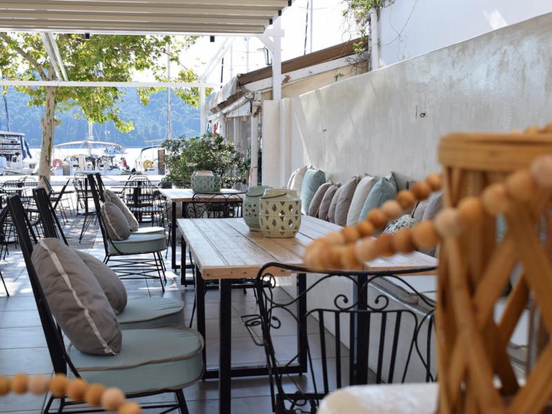 Meltemi Skiathos Hotel