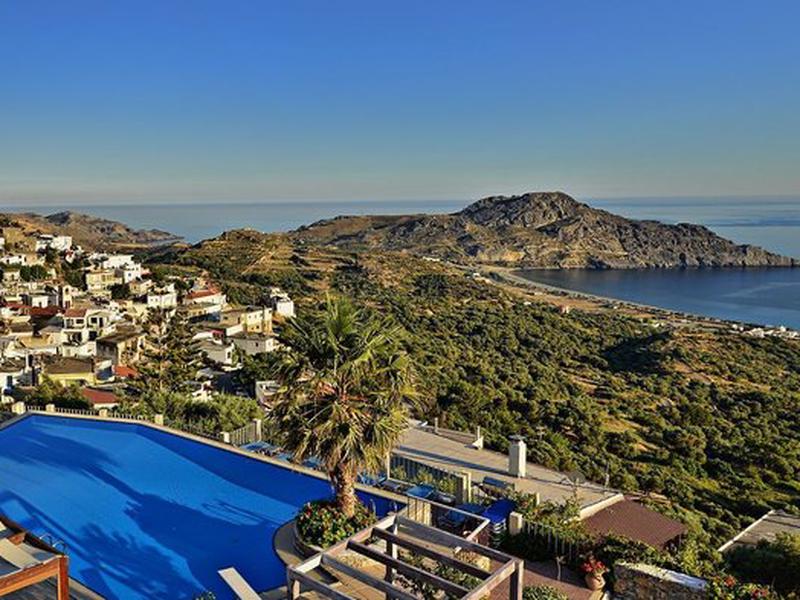 Stefanos Village Hotel