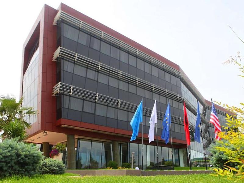 Best Western Premier Ark Hotel