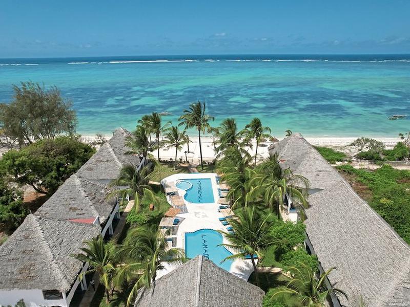 Nest Style Zanzibar