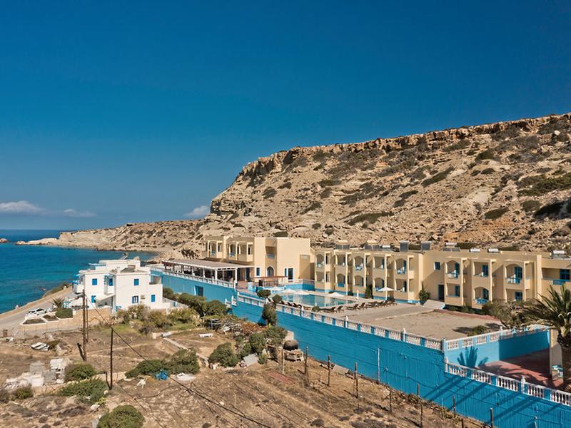 Sarris Hotel