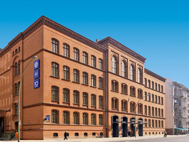 H10 Berlin Ku'Damm