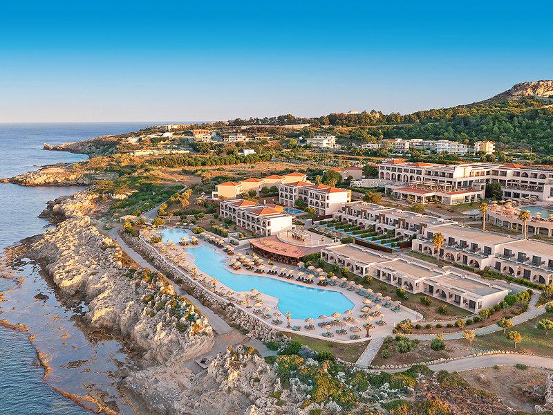 Kresten Royal Euphoria Resort
