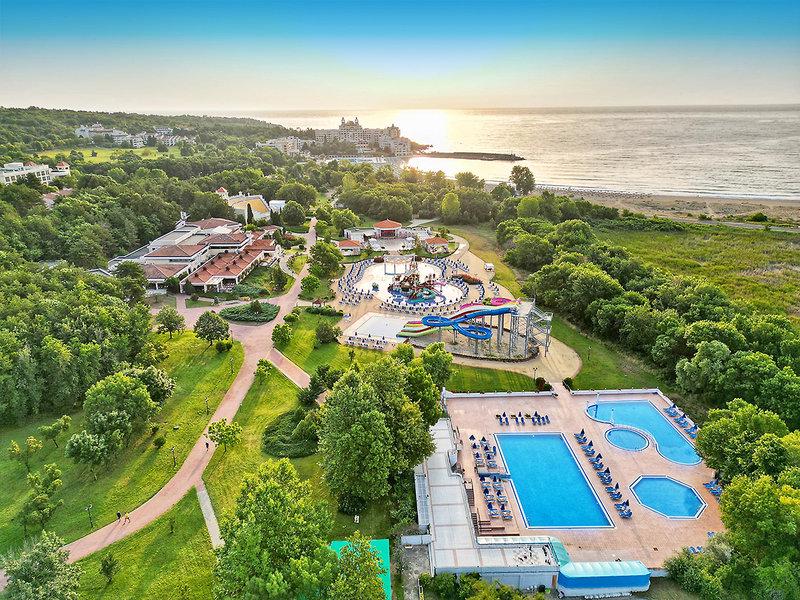 DUNI Hotel Holiday Village