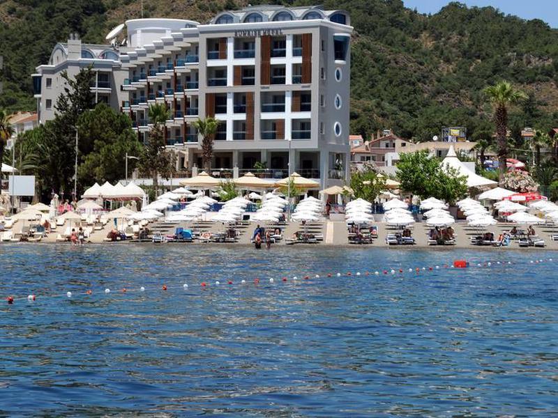 Sunrise Hotel