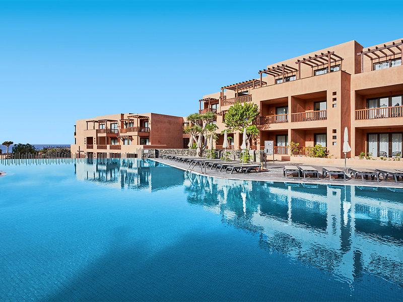 Hotel Barceló Tenerife