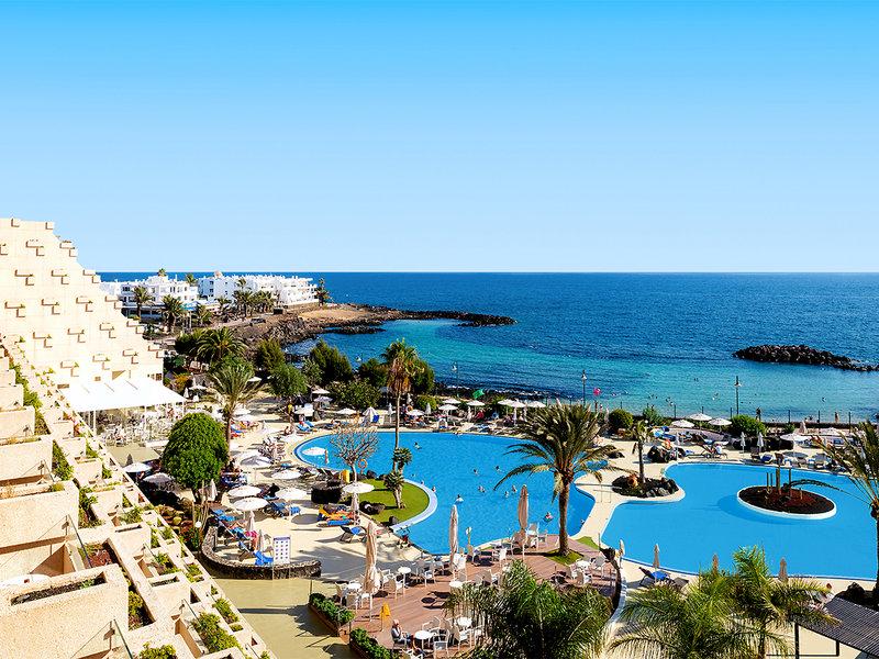 Hotel Alexandre Grand Teguise Playa