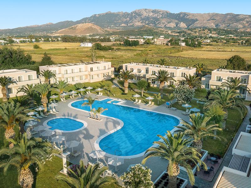 Hotel Esperia & Adults only Section