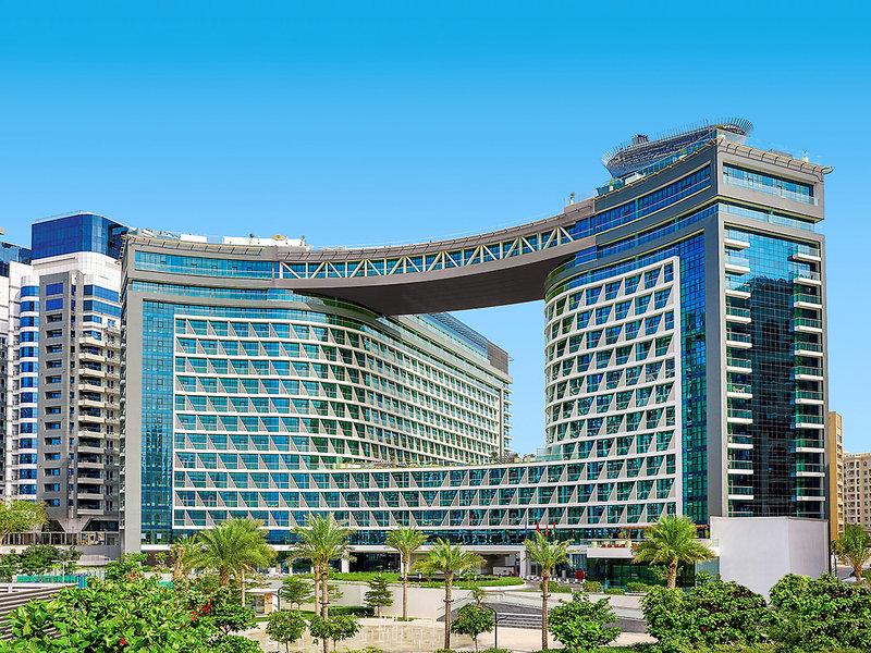 Hotel NH Collection Dubai The Palm