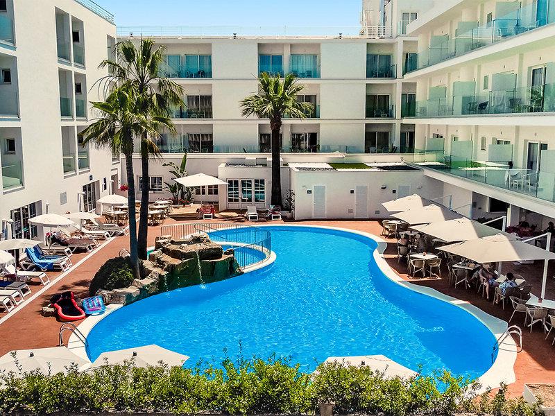 Hotel Capricho