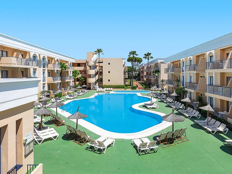 Hotel Sol Sancti Petri