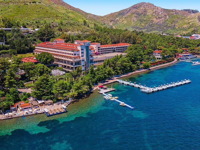 Labranda Mares Marmaris