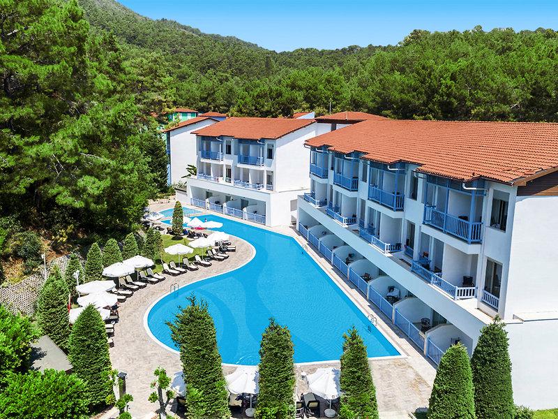 Hotel Nirvana Dolce Vita