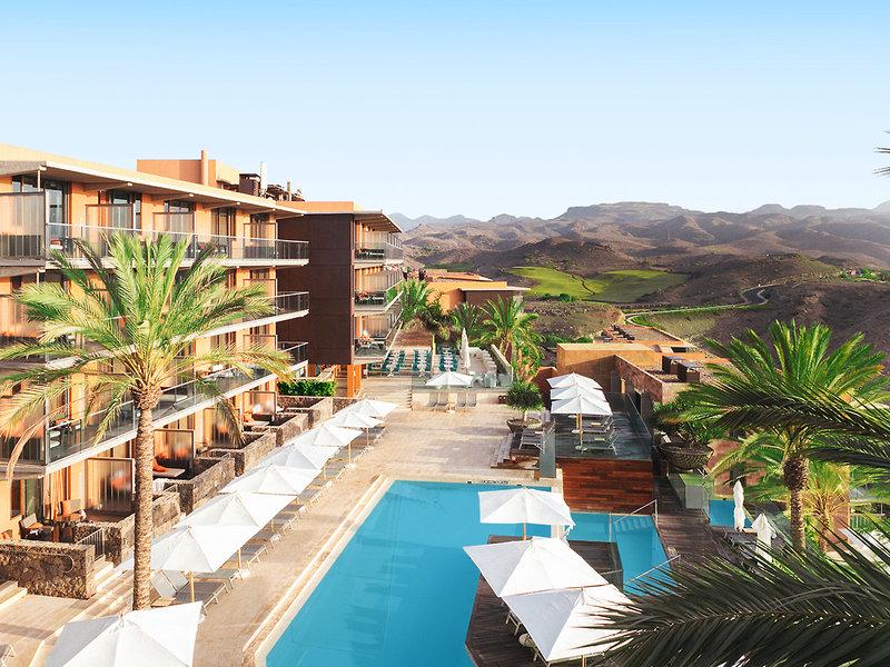 Hotel Salobre Resort & Serenity