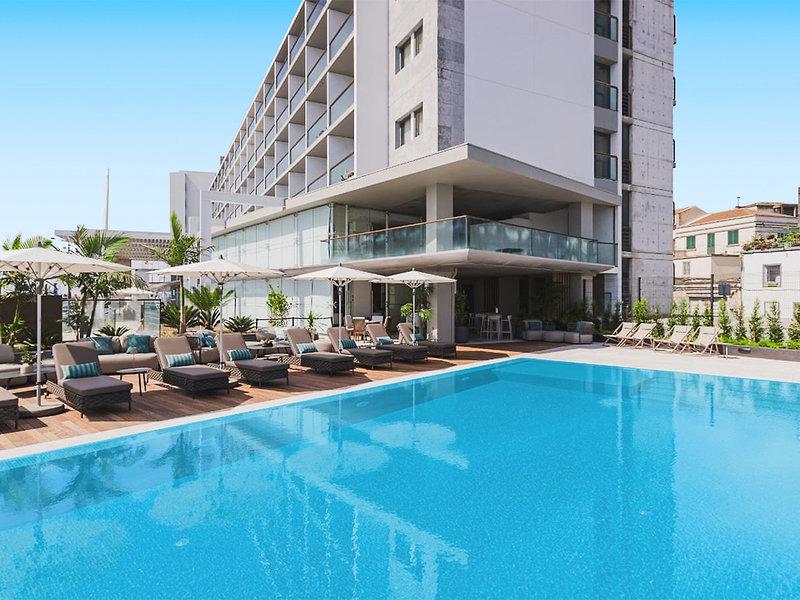 Hotel Marina Atlântico
