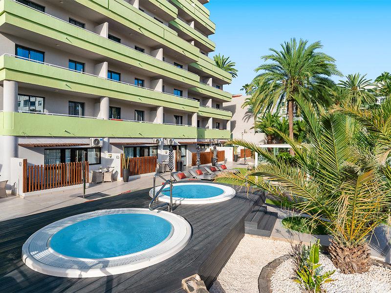 Hotel LIVVO Anamar Suites